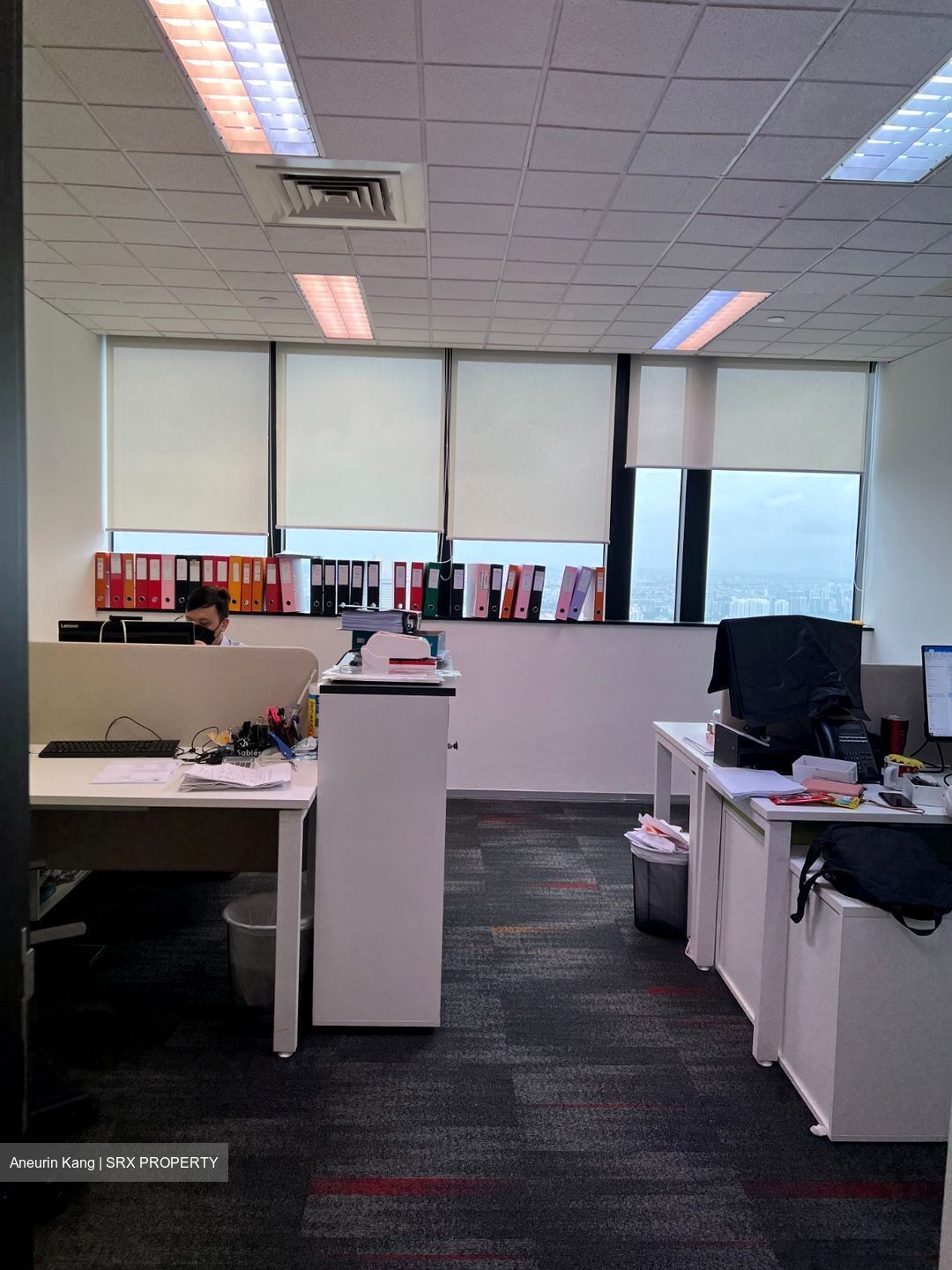Republic Plaza (D1), Office #632541991